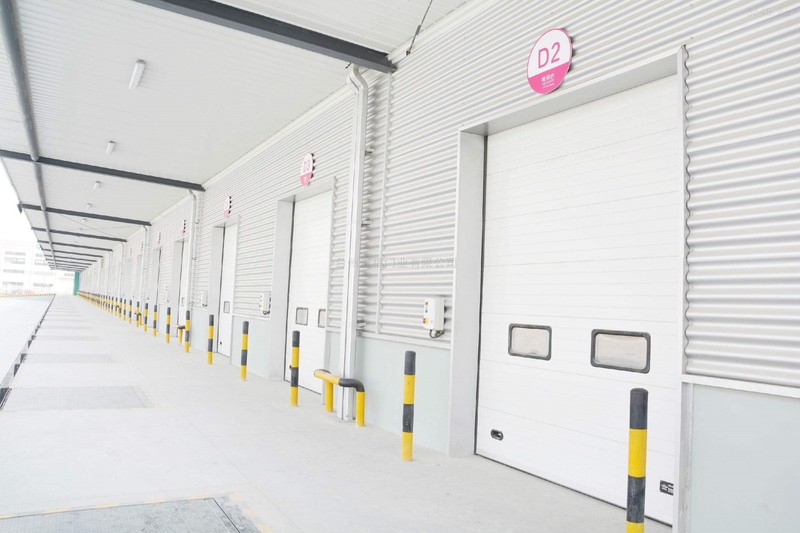 快速门红外线怎么接线?从通用原理到故障排除的终极指南